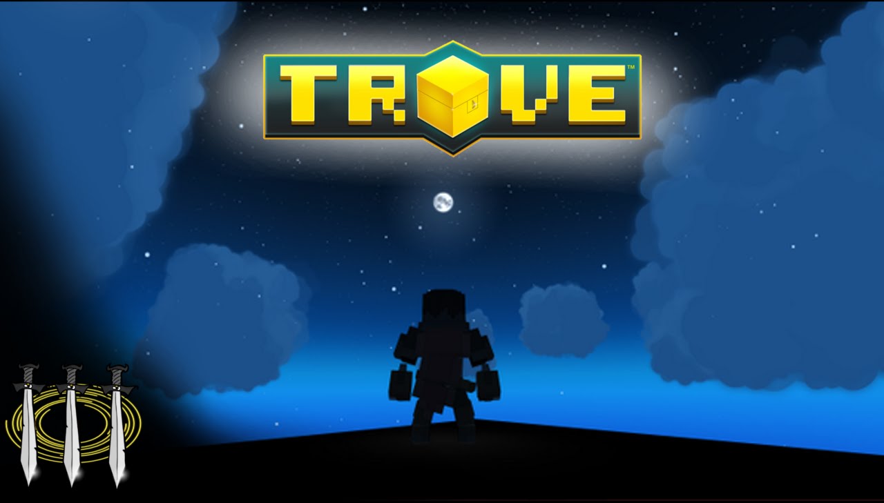 Trove's Radiant Ruins Bless Shadow Hunter with Revamped Abilities, Attacks,  and More - Onono