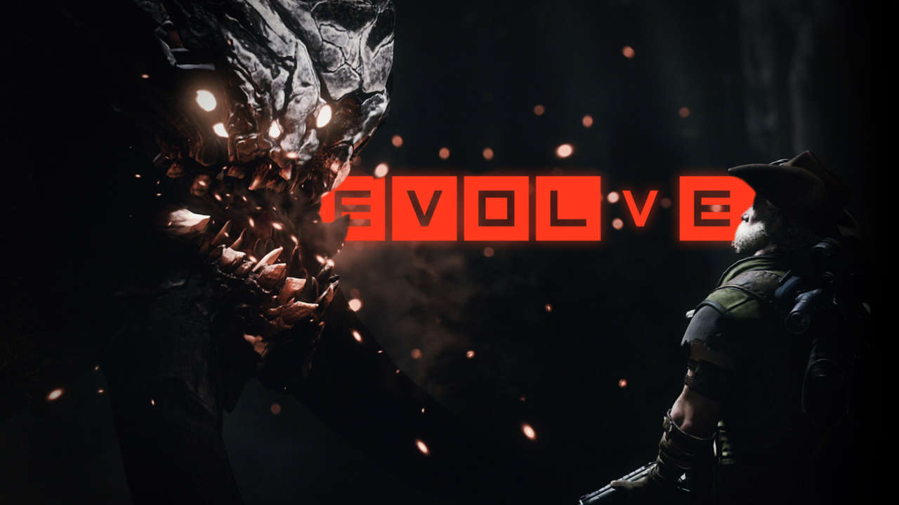Evolve Dlc Out Today Bringing New Hunters Behemoth And Observer Mode