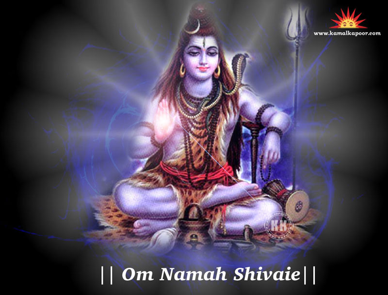 Wallpaper Of Lord Shiva Guru