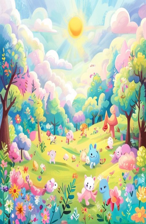 Cutewallpaper