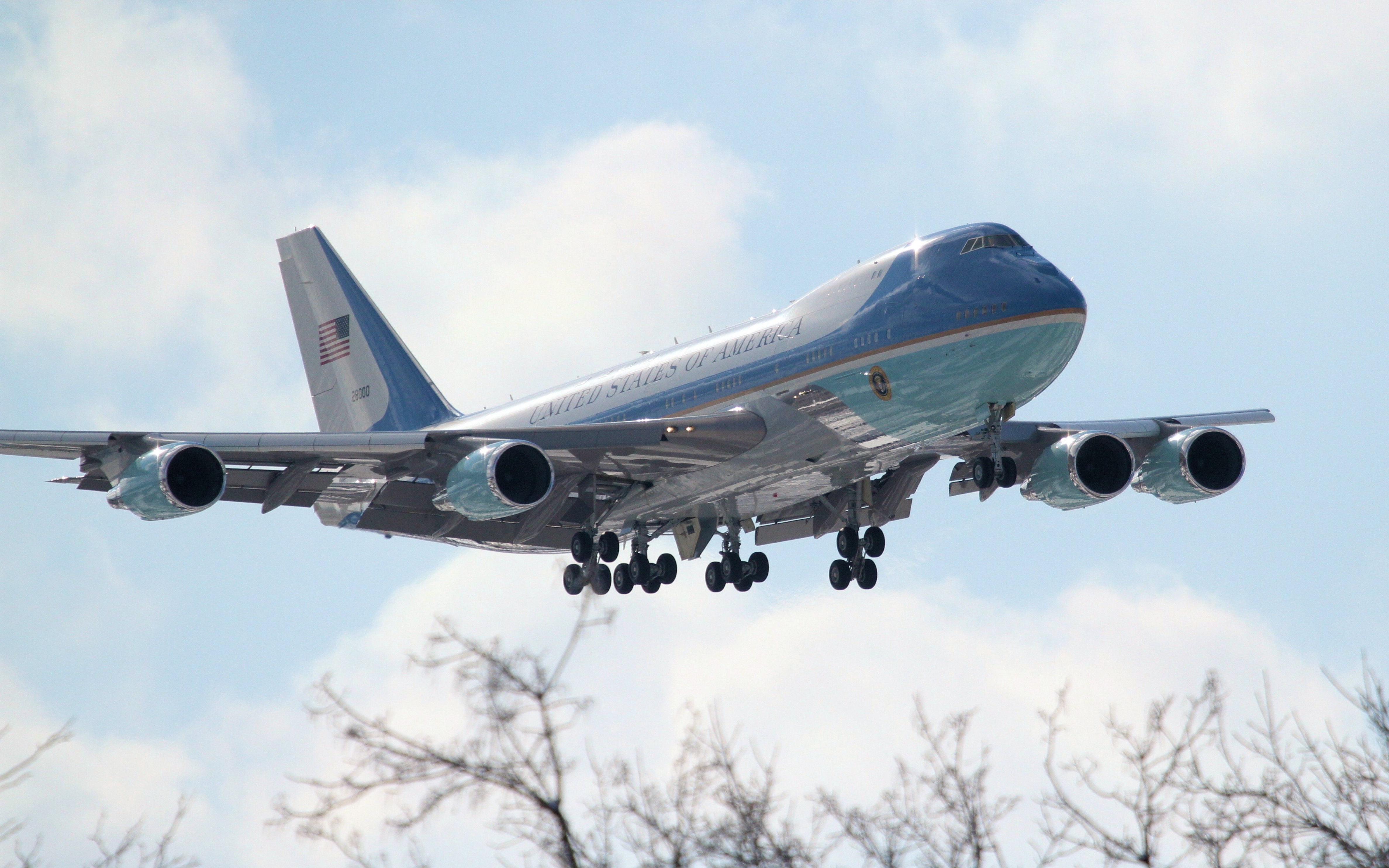 Air Force One Archives HDwallsource