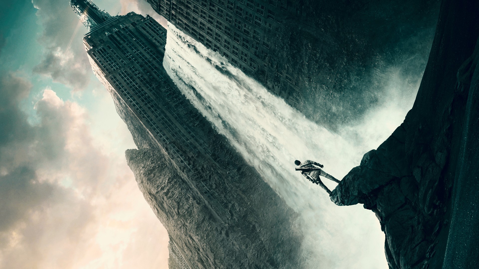 Movies Oblivion Movie Wallpaper