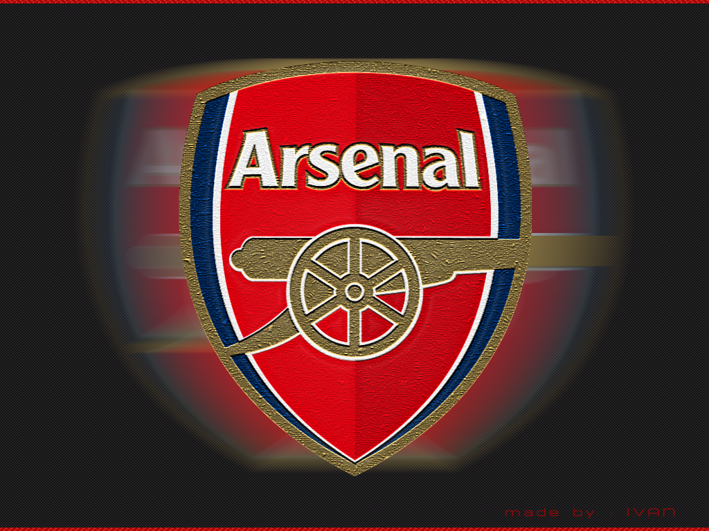 ARSENAL WALLPAPERS HD WALLPAPERS 1024x768