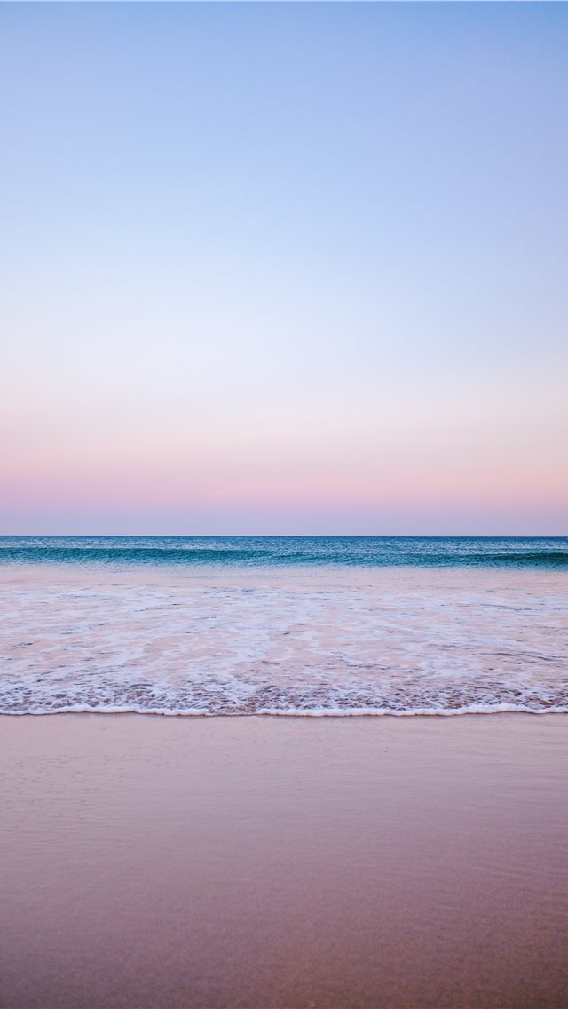Best Beach iPhone HD Wallpaper