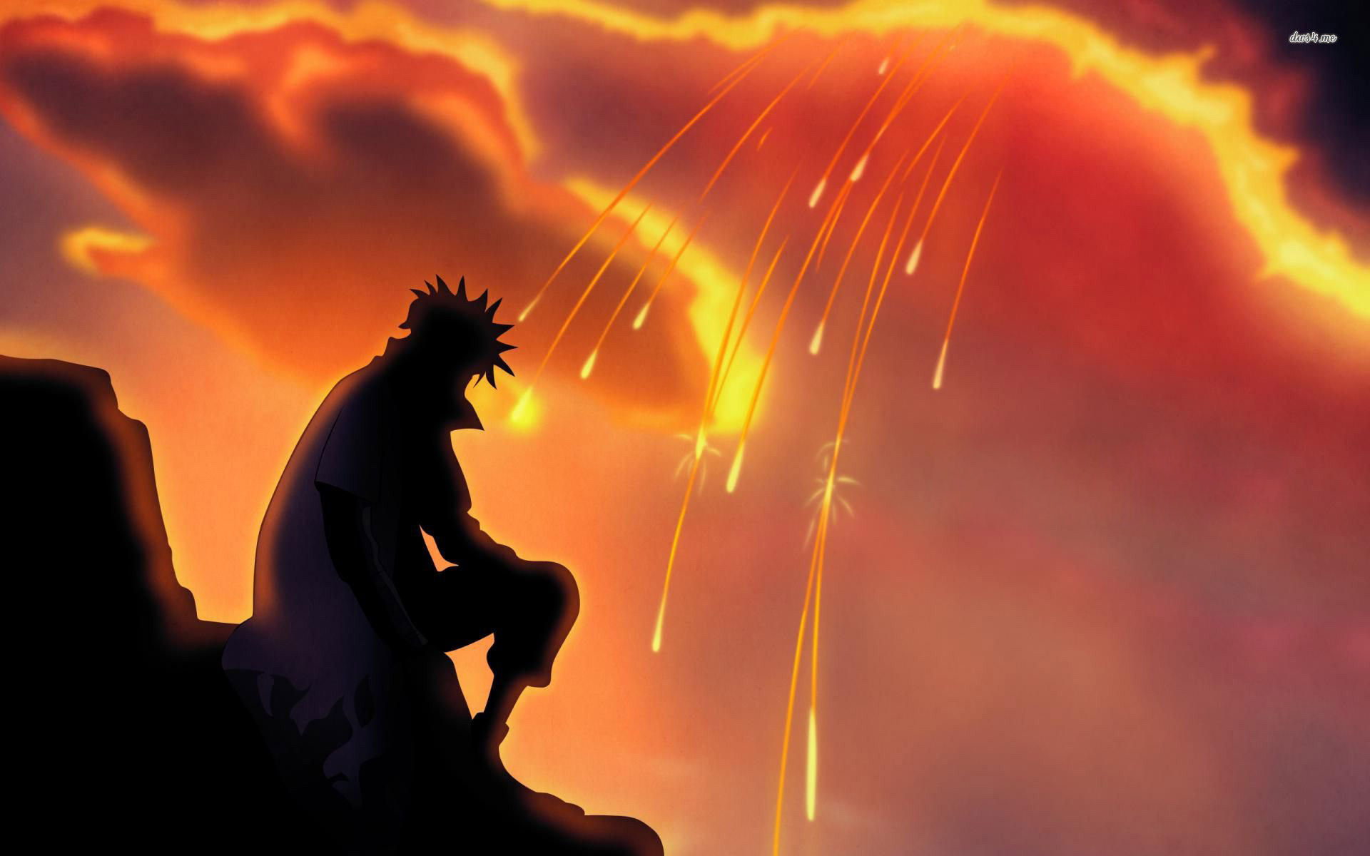 Minato Wallpaper Hd