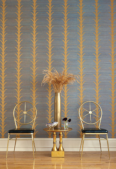 HD Art Deco Wallpaper Designs