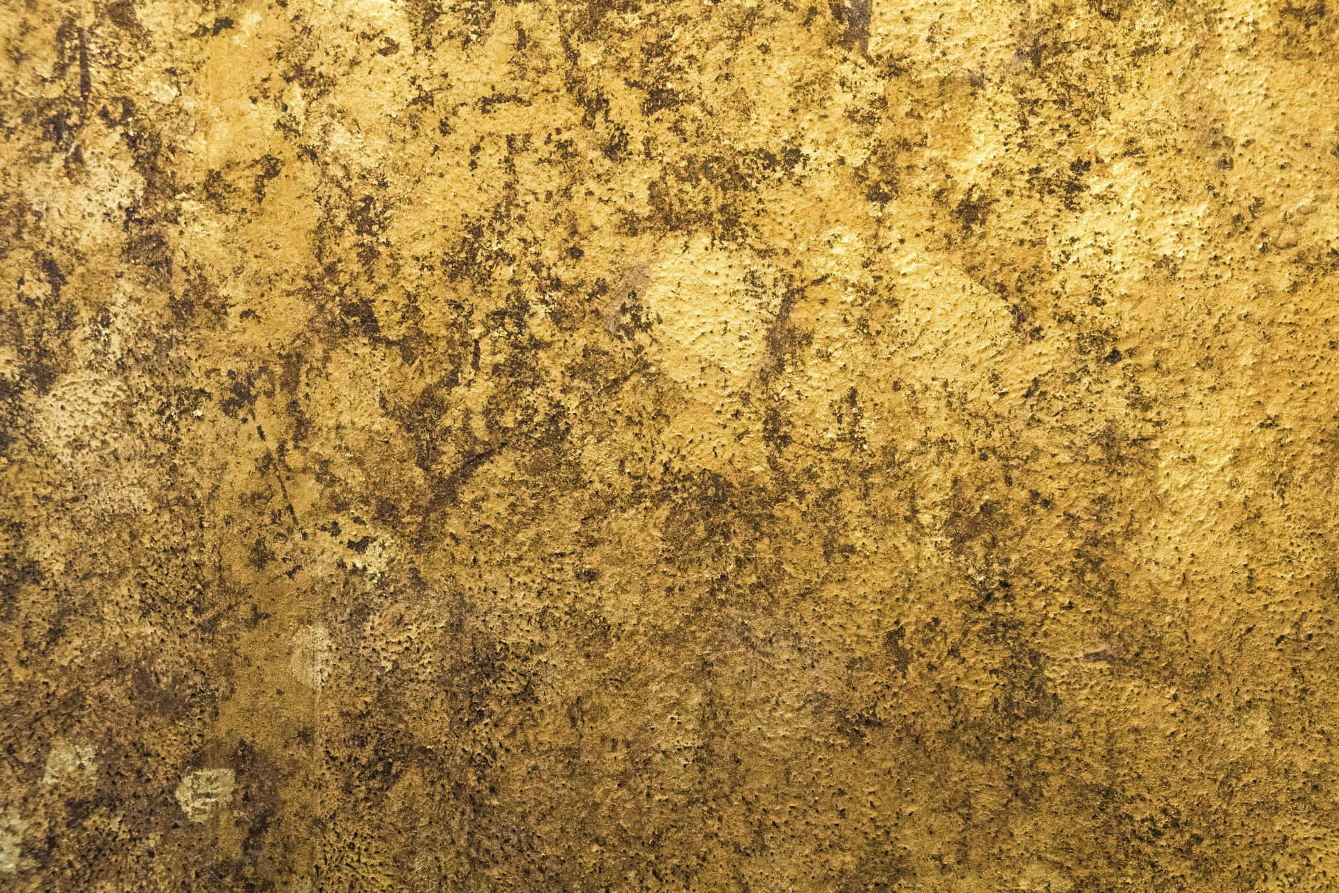Gold Texture Background Wallpaper