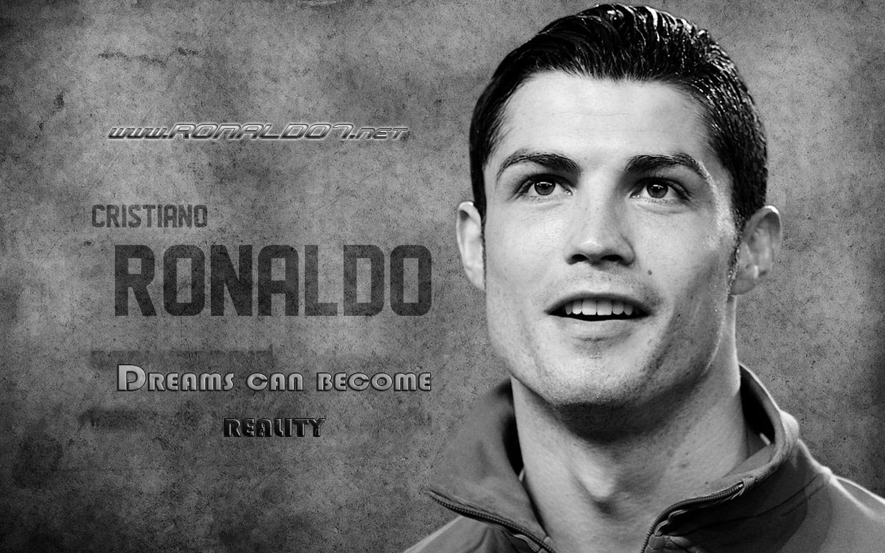 Cristiano Ronaldo HD Wallpaper A All Type Sports