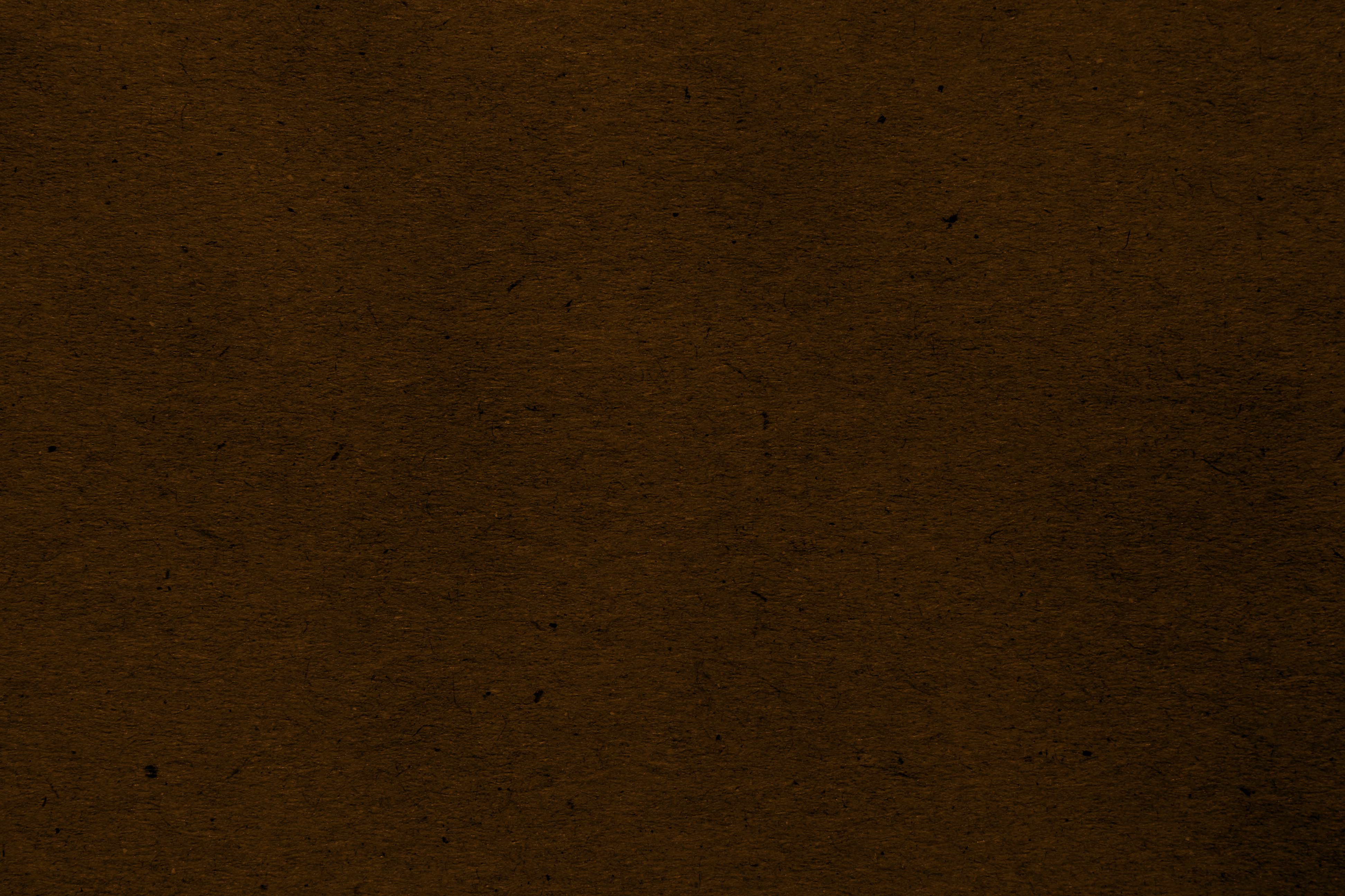 Dark Chocolate Brown Paper Texture With Flecks High Resolution