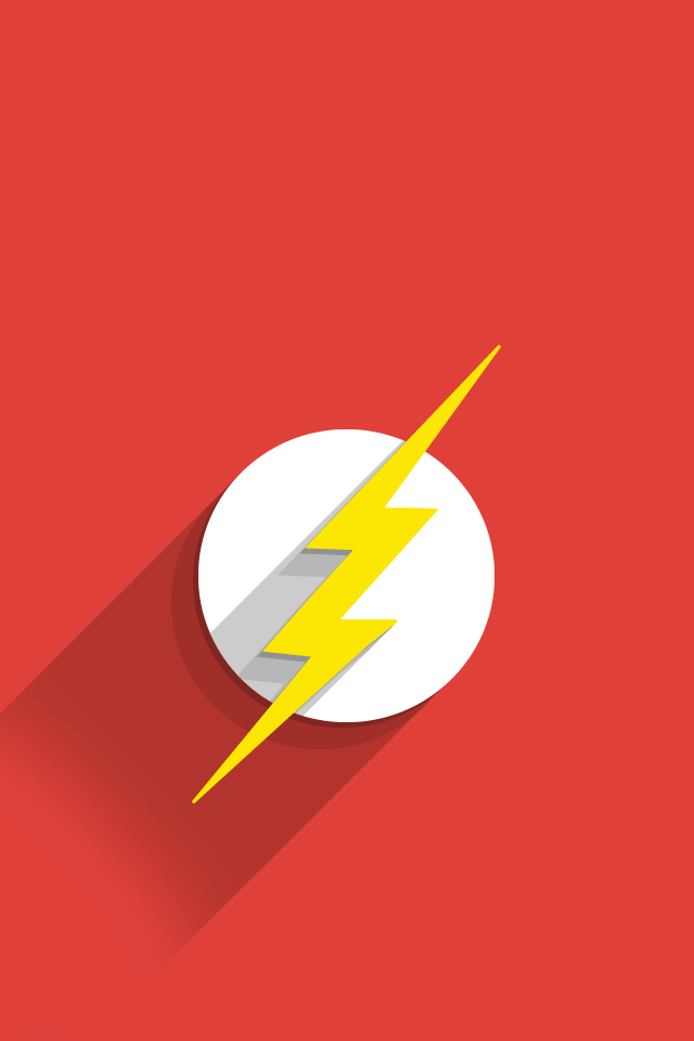 Superhero Phone Wallpaper On
