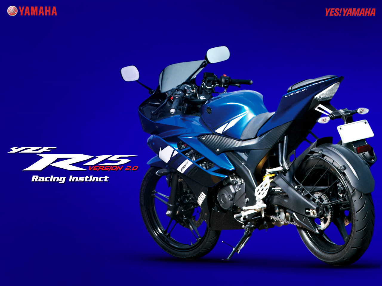 New Yamaha R15 Version Finestwallpaper