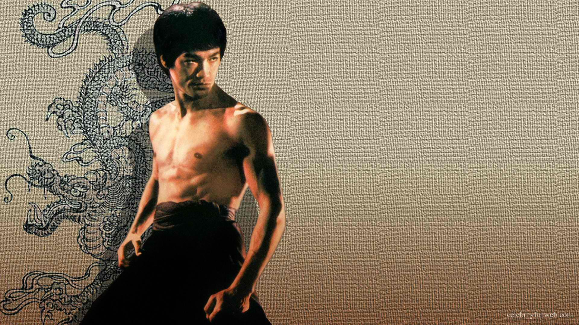 Bruce Lee   Bruce Lee Wallpaper 27597480