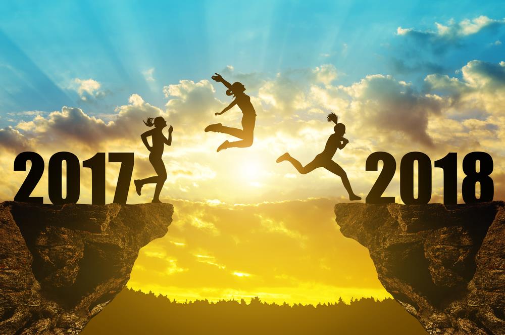 50 Happy New Year 2018 Background Images in HD   Happy New