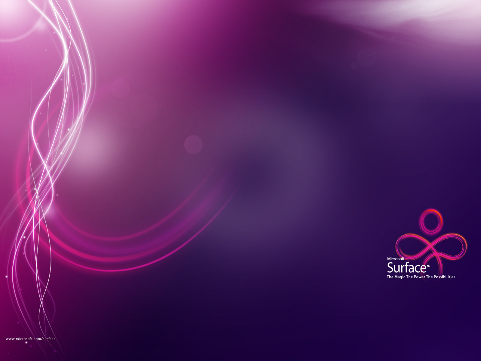 Wallpaper Microsoft Surface Image Purple