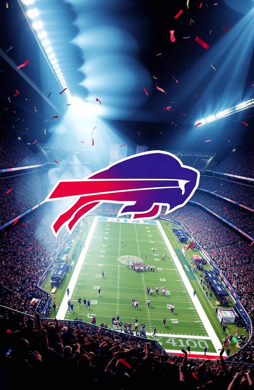 Buffalo Bills Wallpaper