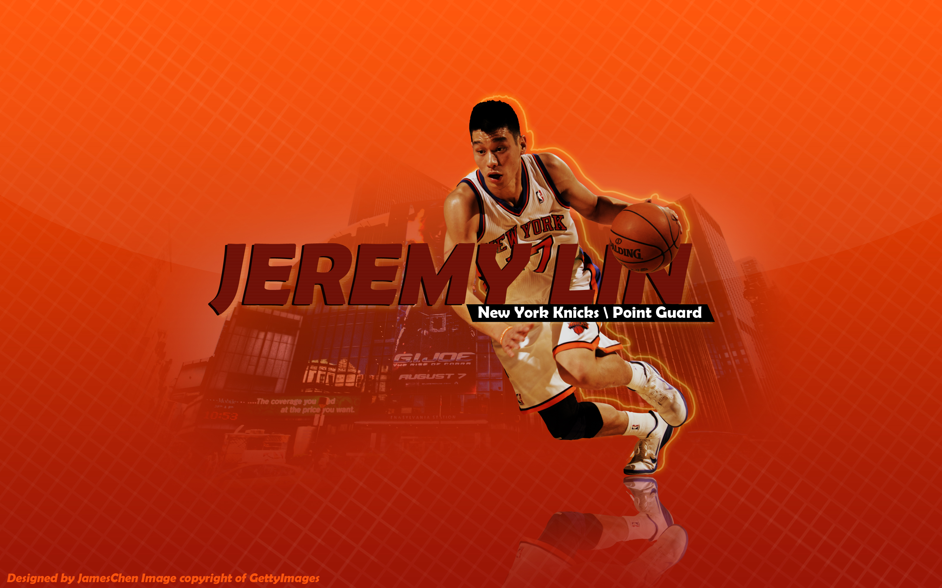High Quality Jeremy Lin Wallpaper Pctechnotes Pc Tips