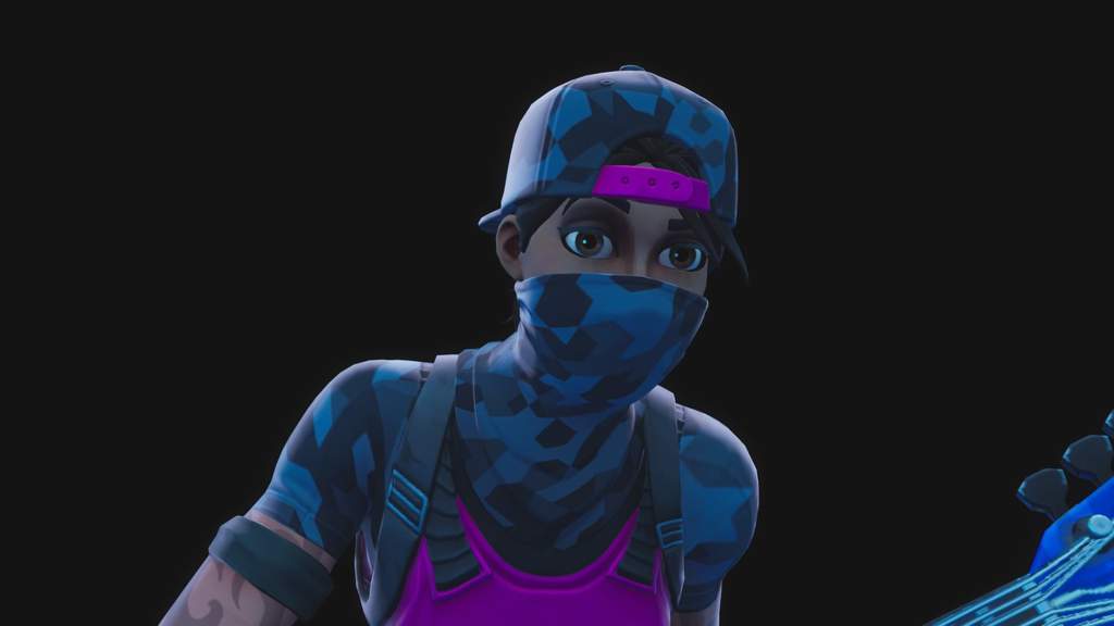 Fortnite Recon Ranger Posted By Ethan Cunningham