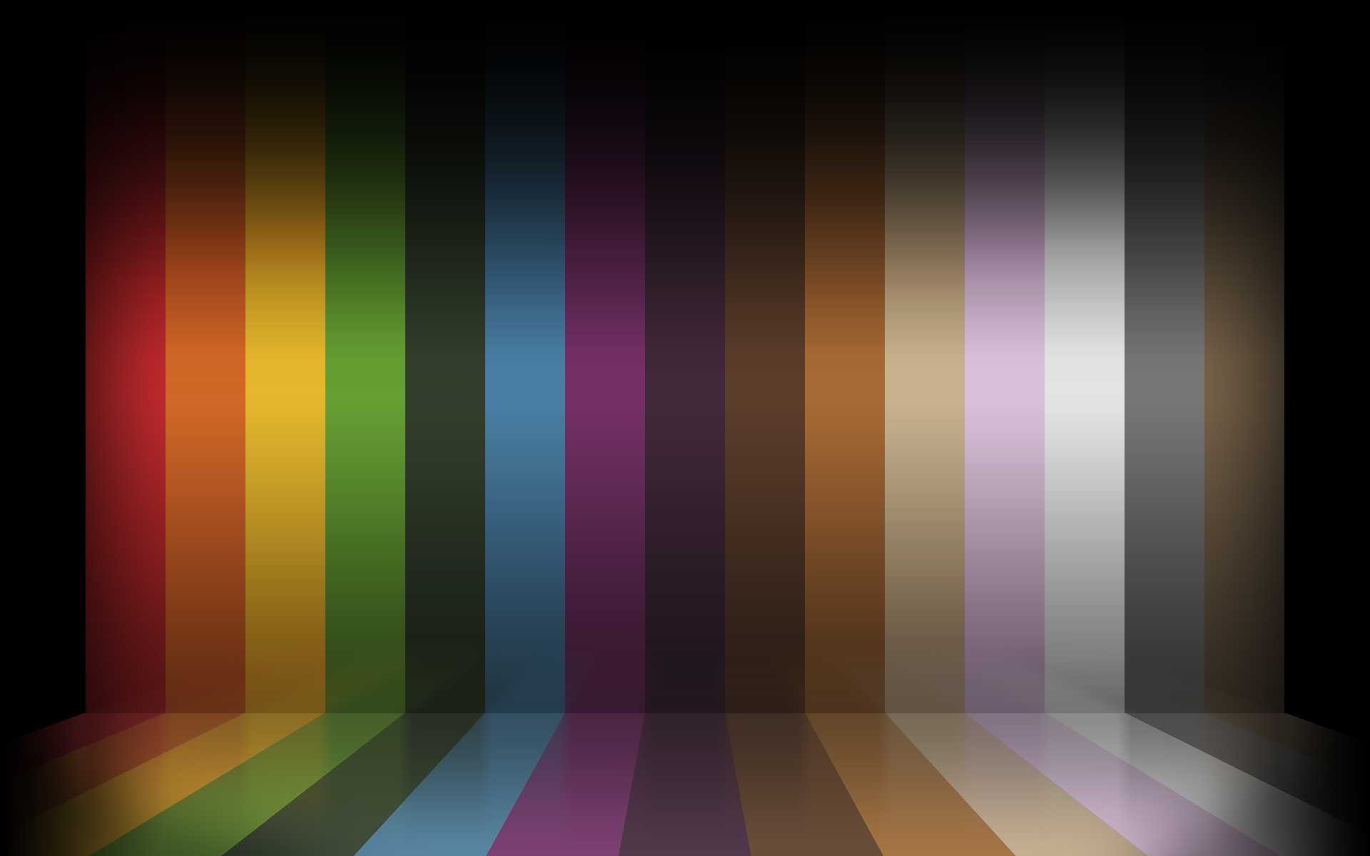 Solid Color Wallpaper HD