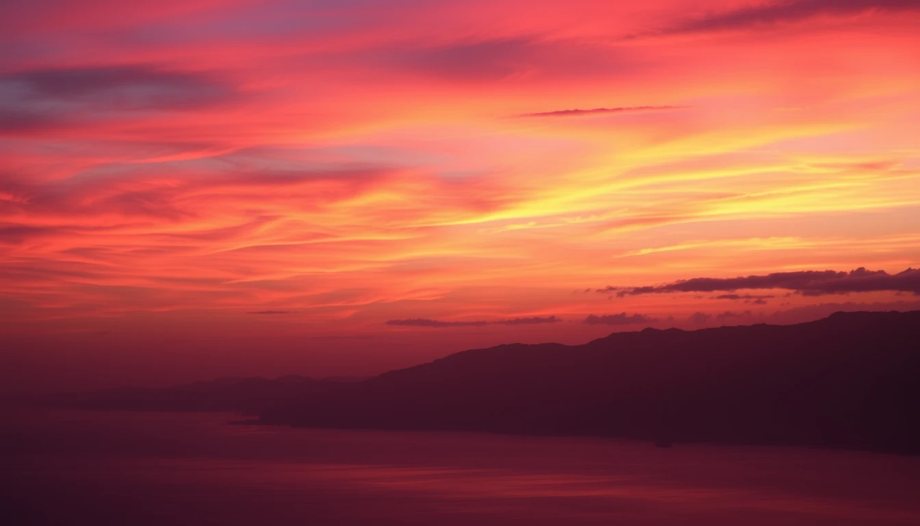 🔥 Free Download Sunset Wallpaper by erincook WallpaperSafari