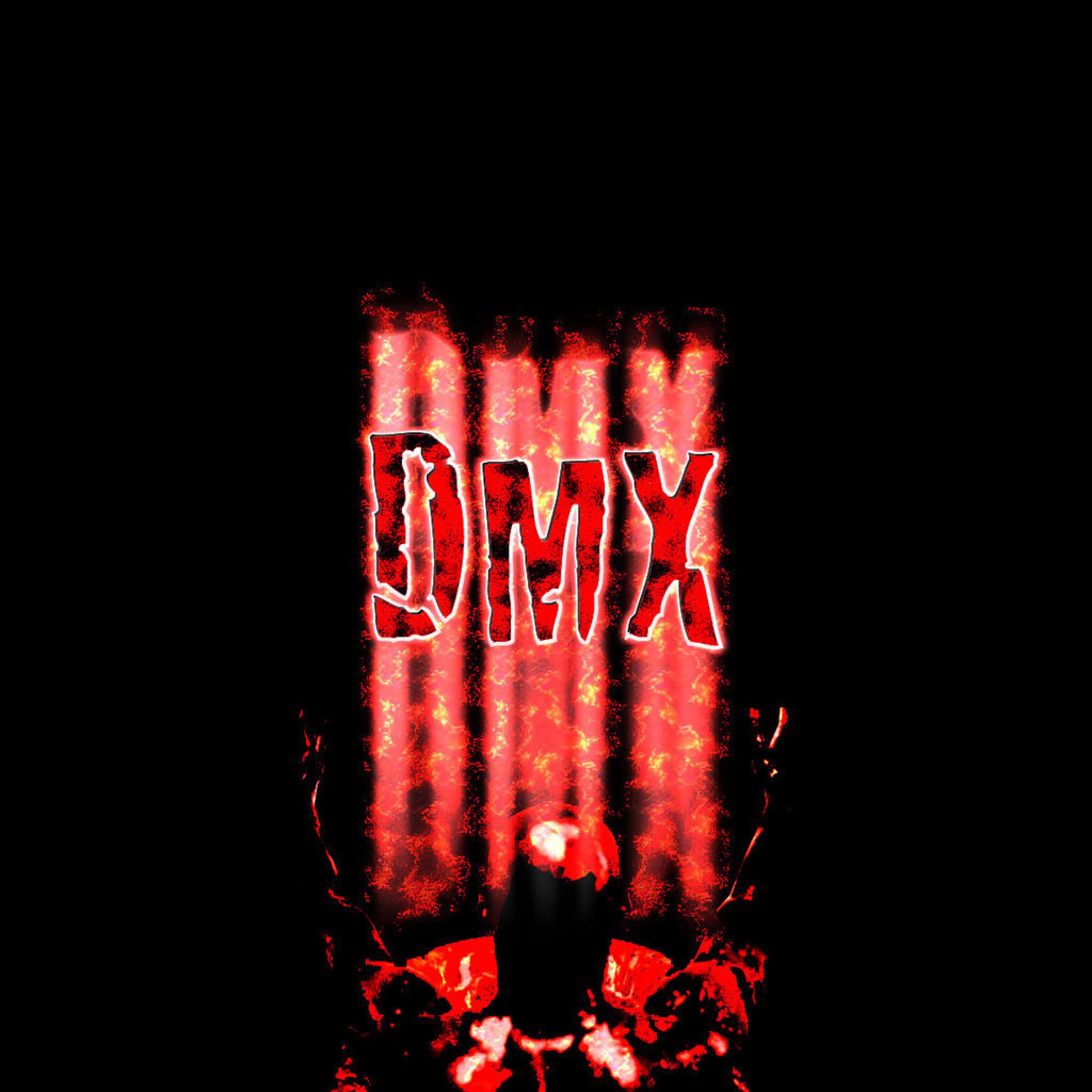 Music Dmx iPad iPhone HD Wallpaper