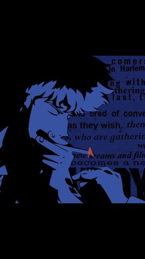 Cowboy Bebop Wallpapers for Android Adult AppsBang
