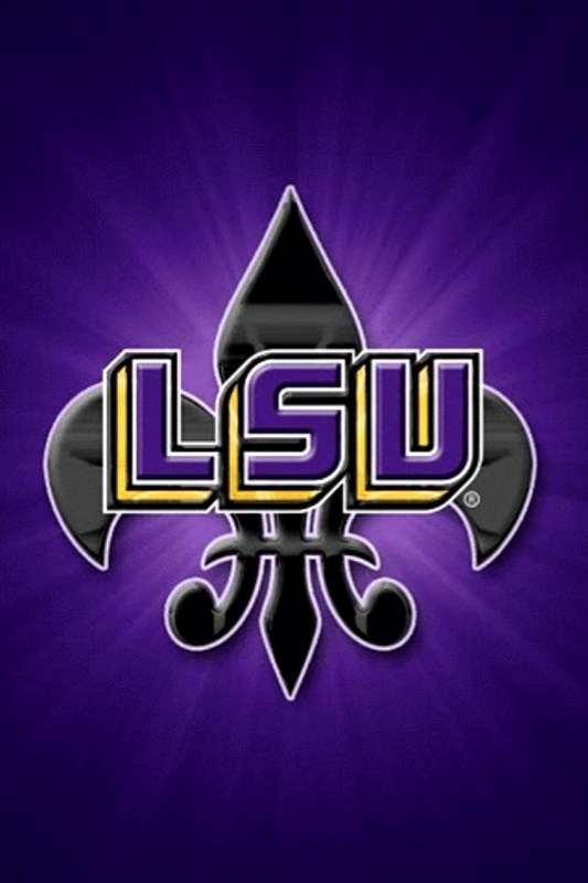 Lsu iPhone Phone Wallpaper 5s And Other