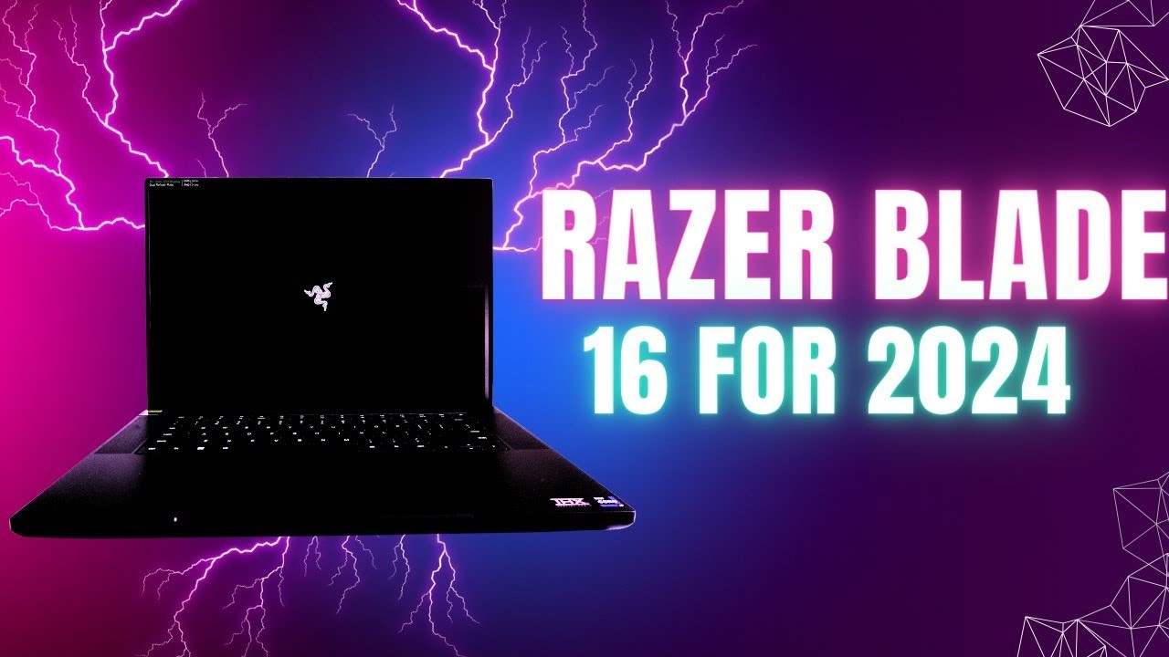 Razer Blade Unboxing And First Look