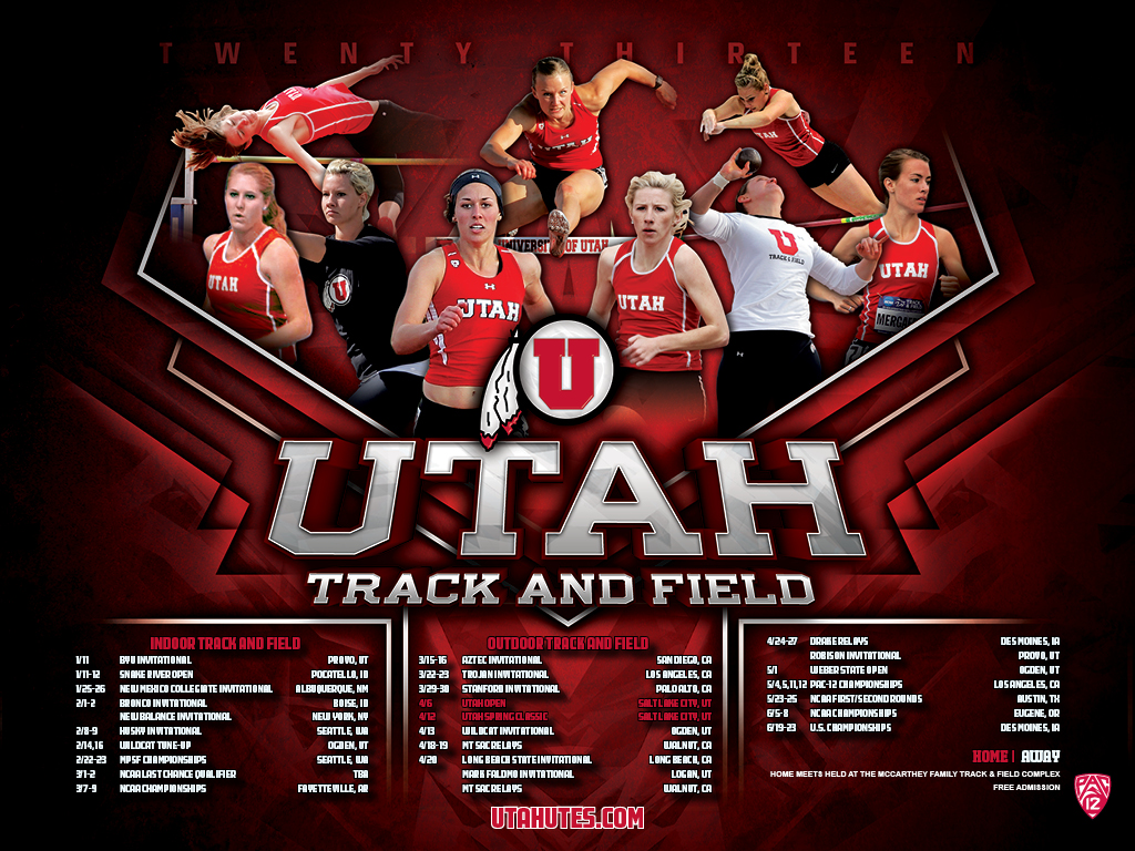 The Official Athletic Site of the University of Utah