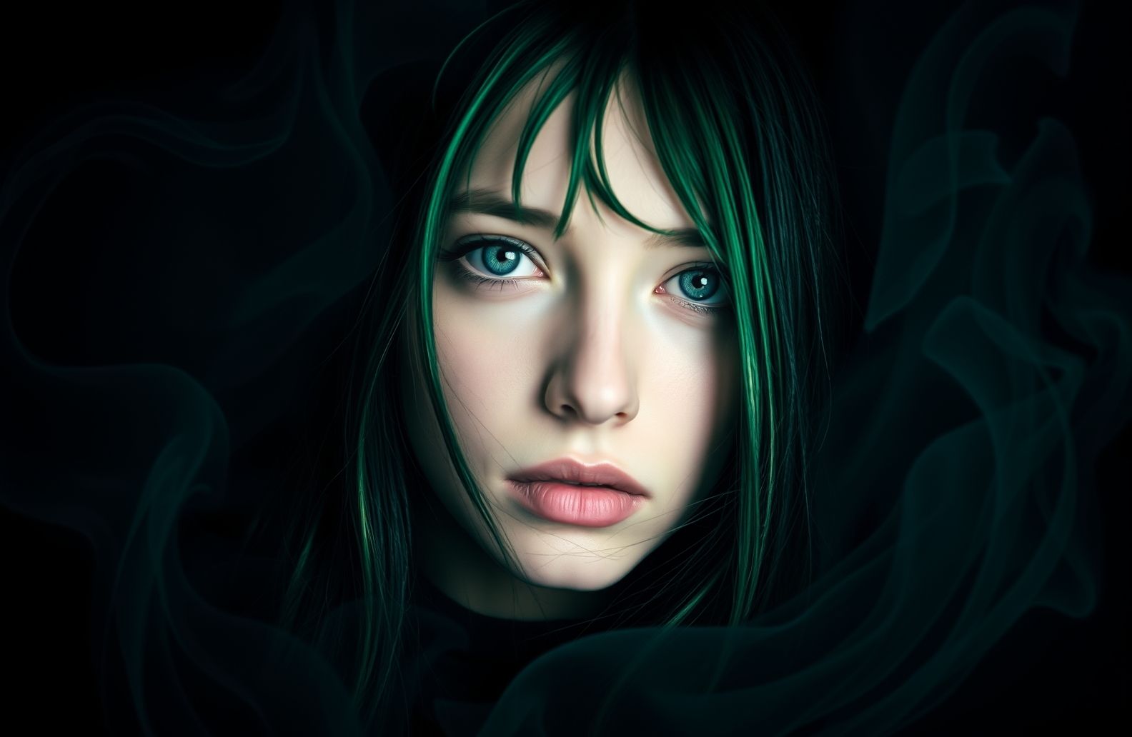 Billie Eilish Wallpaper