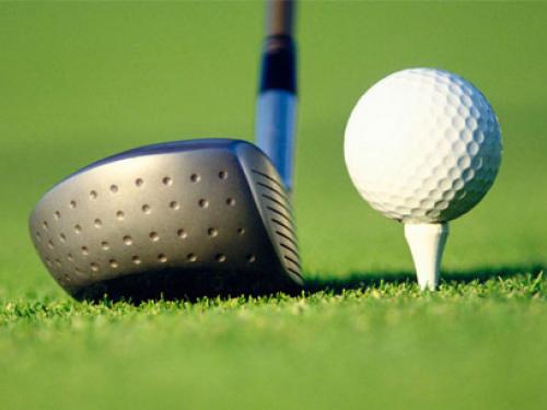Wallpaper Enjoy Golf For Your Puter Desktop