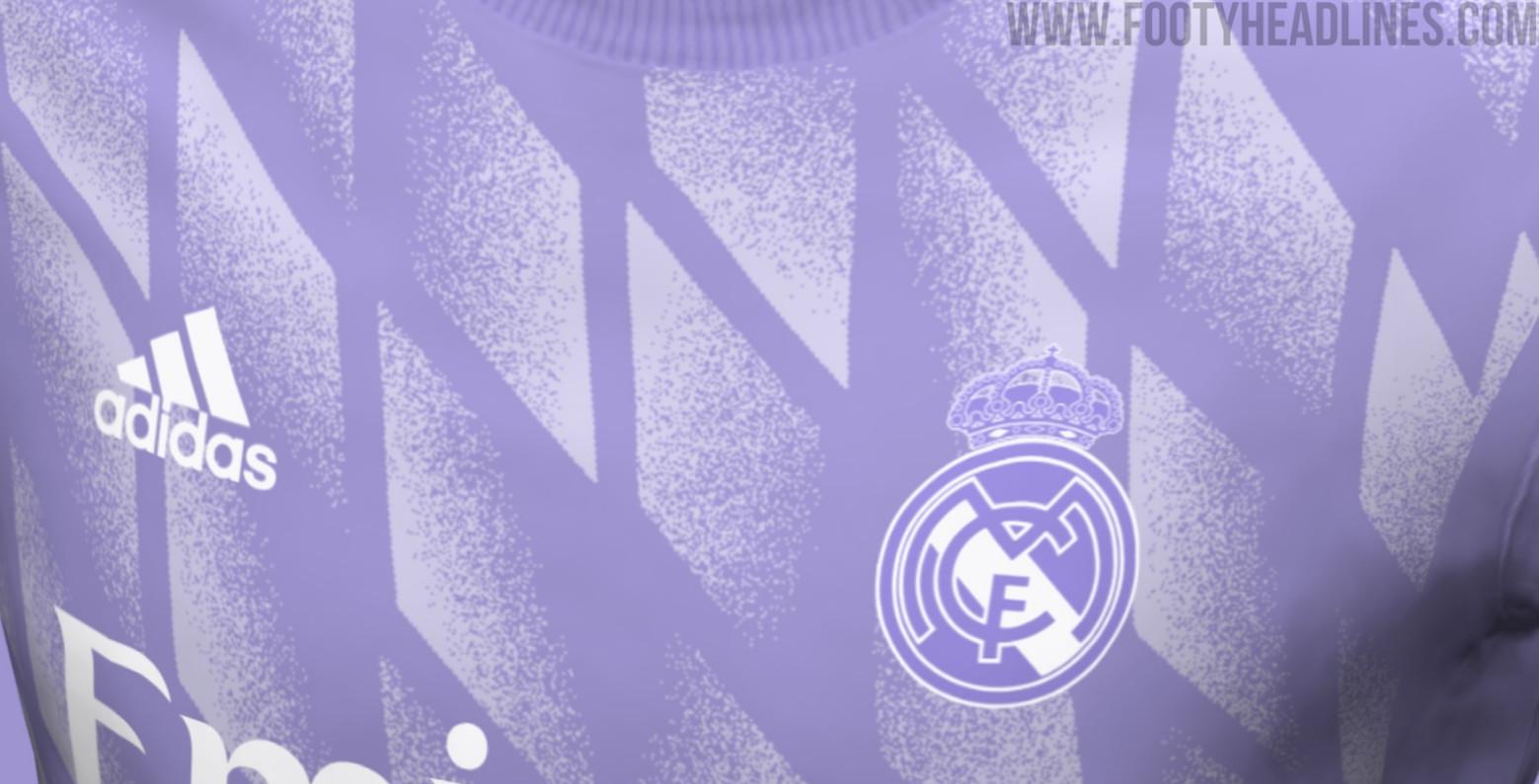 Managing Madrid On X Real Will Feature Purple In