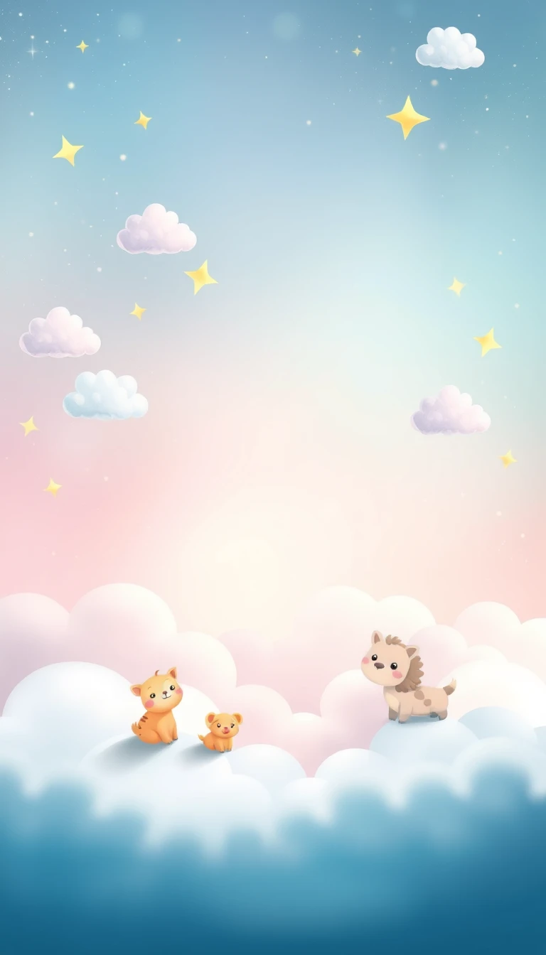 Really Cute Background