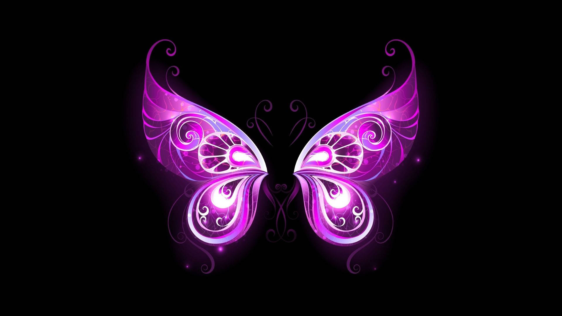 Fairy Aesthetic Wallpaper