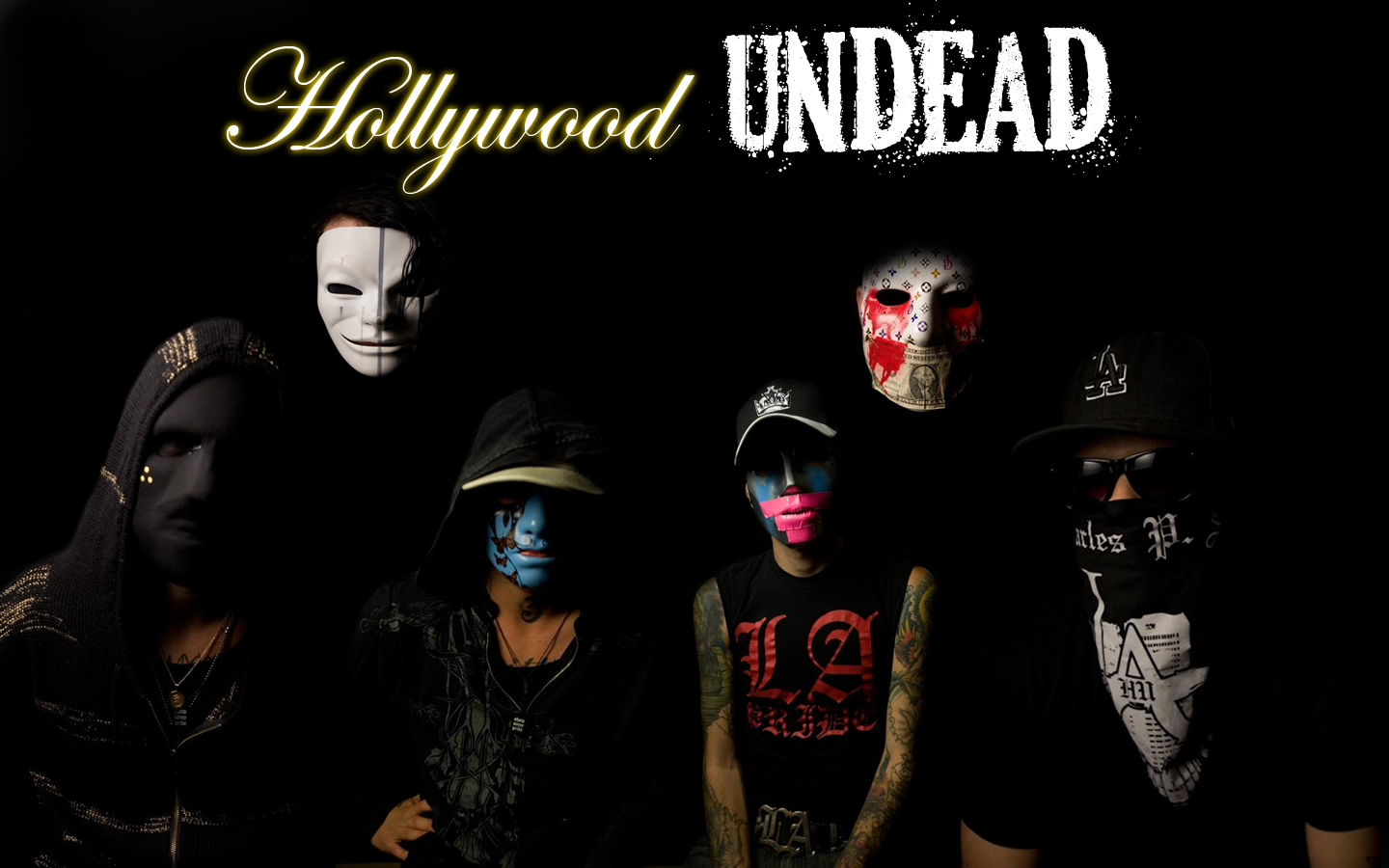 Wallpaper Hollywood Undead  Hollywood undead Hollywood undead quotes  Undead