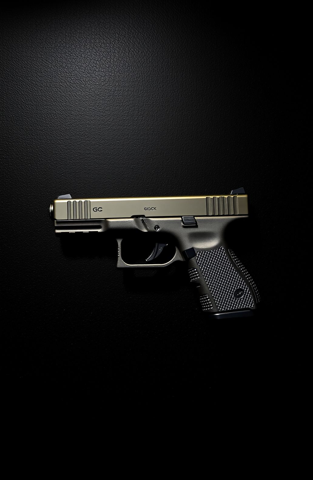 Glock Logo Wallpaper