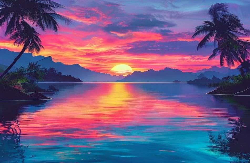 Hd Dual Monitor Wallpaper