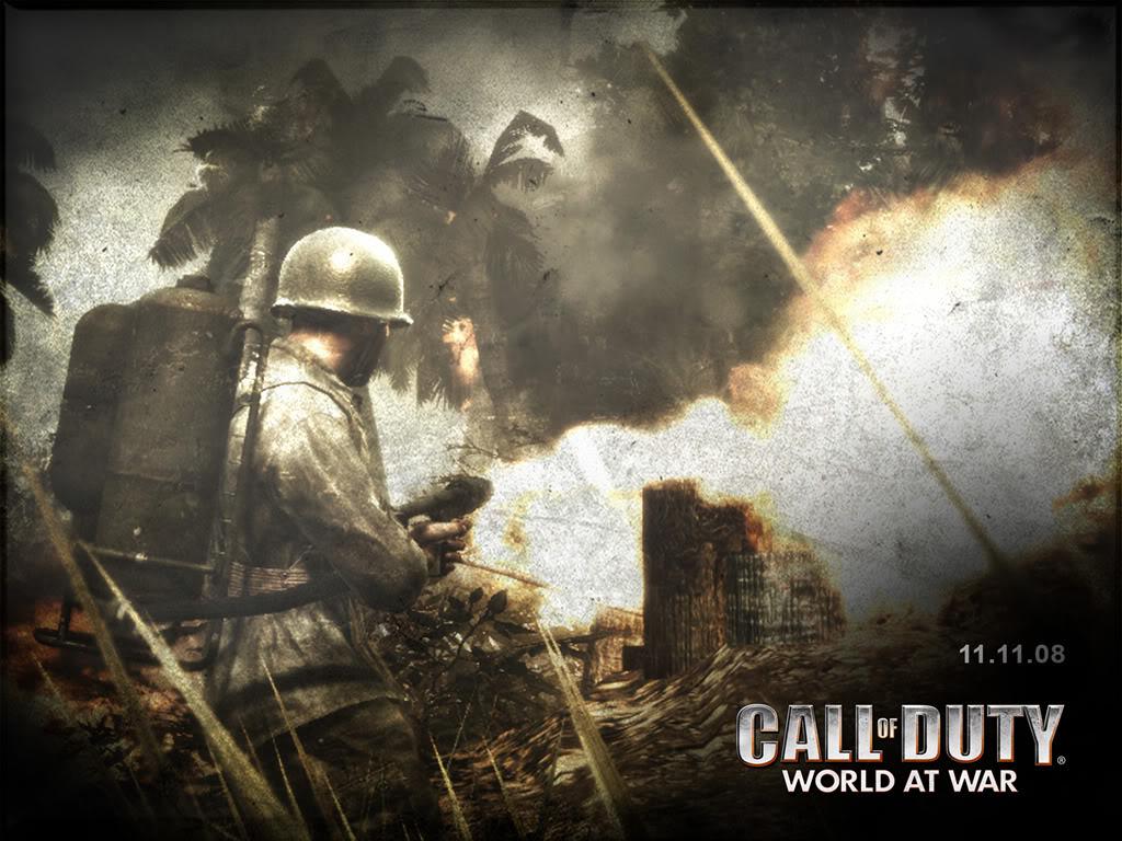 Imagen Cod Waw Wallpaper Jpg Call Of Duty Wiki