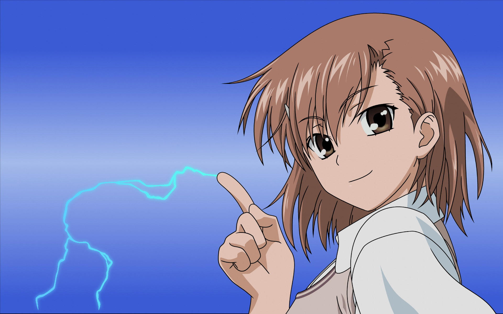 Pics Photos To Aru Kagaku No Railgun Wallpaper
