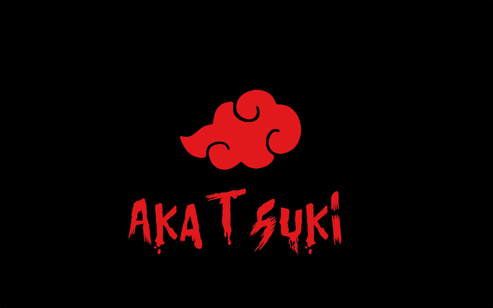 Download Akatsuki Cloud 232 Hd Wallpapersjpg - Akatsuki Cloud No