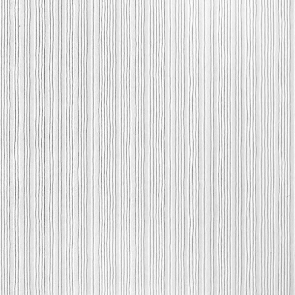 Wilko Linen Stripe Textured Wallpaper White At