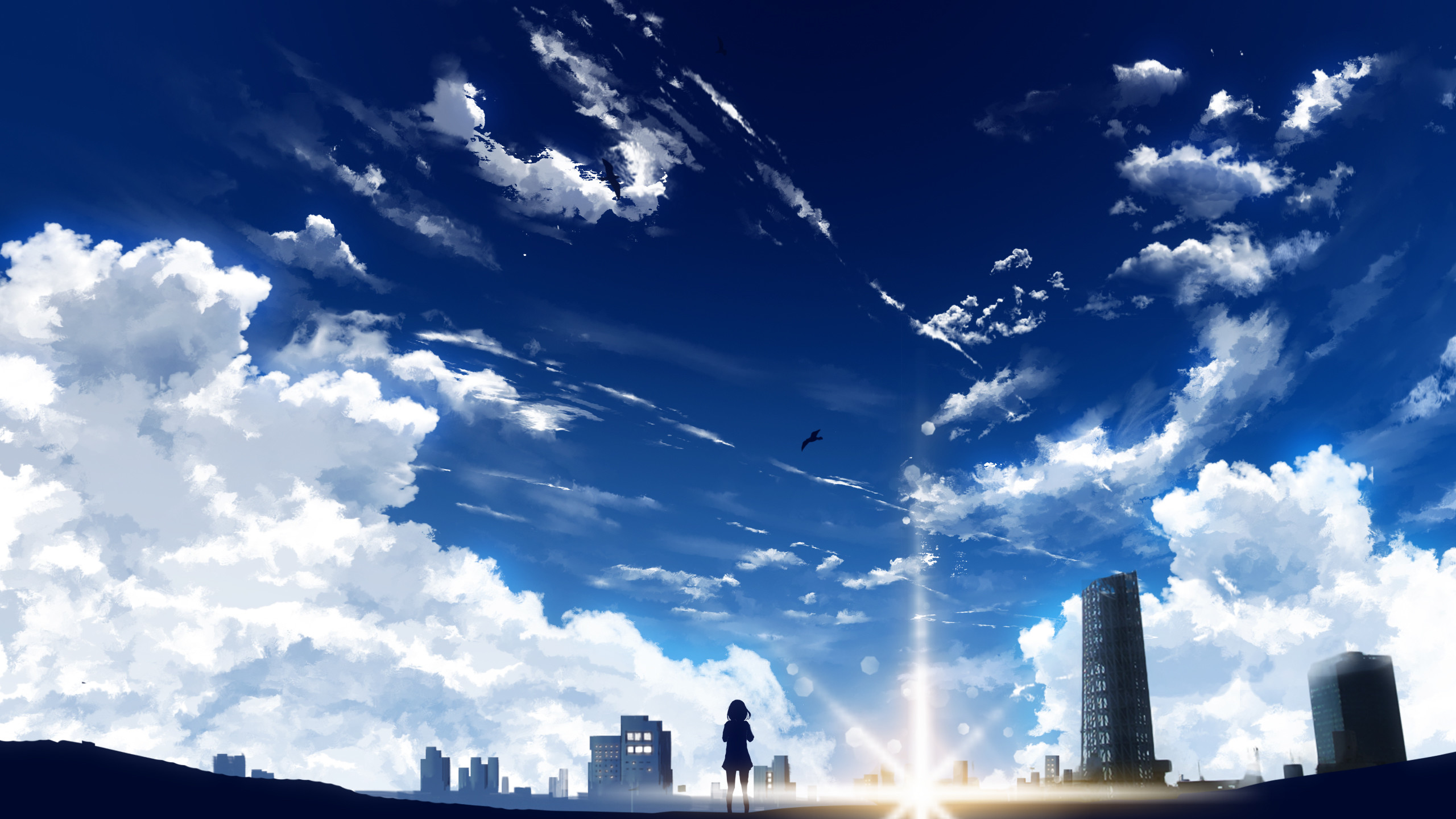 Kimi No Na Wa Wallpaper