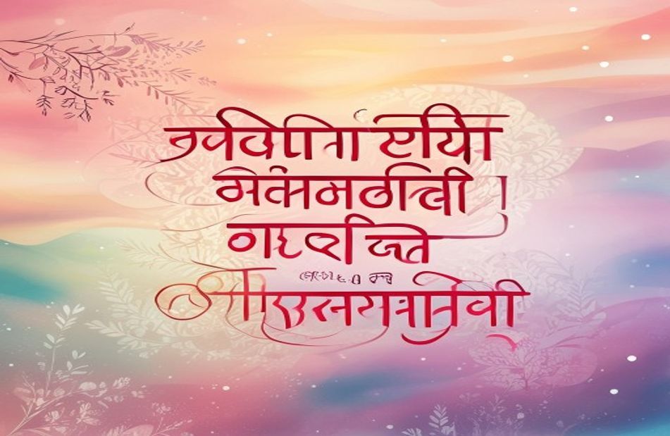 Hindi Love Shayari Wallpaper
