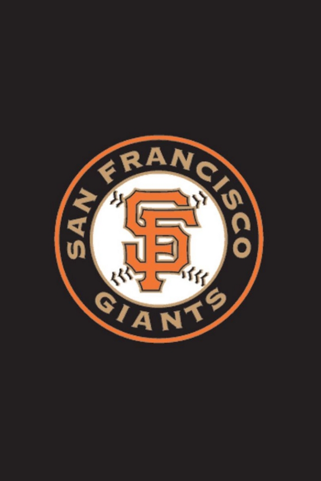 San Francisco Giants Mlb iPhone Android Wallpaper