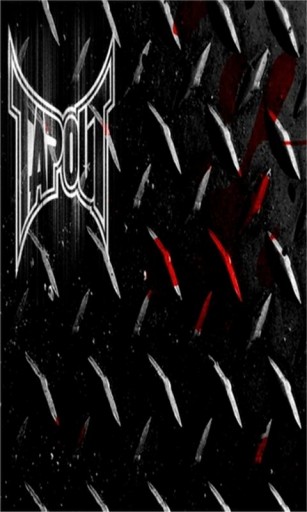 Tapout Wallpaper 4 App for Android