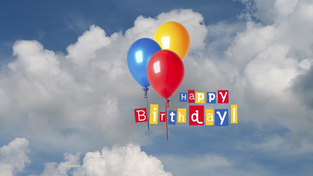 Happy BirtHDay Greeting Cards HD Wallpaper Of
