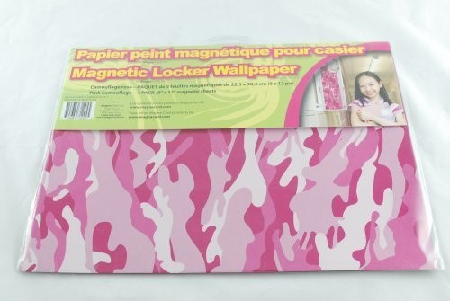 Ddi Locker Wallpaper X In Pk Pink Camo Bilingual Case