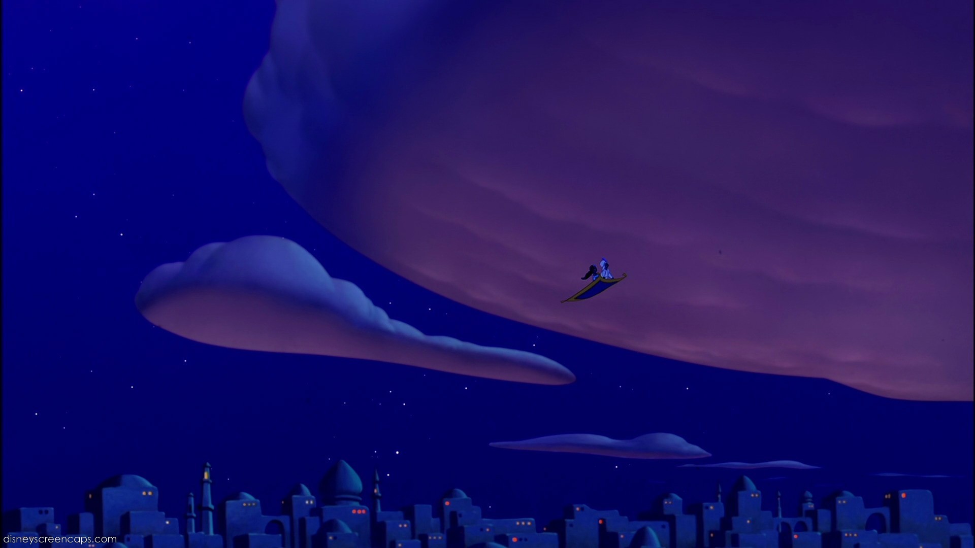 Vertical Aladdin Wallpaper For Htc