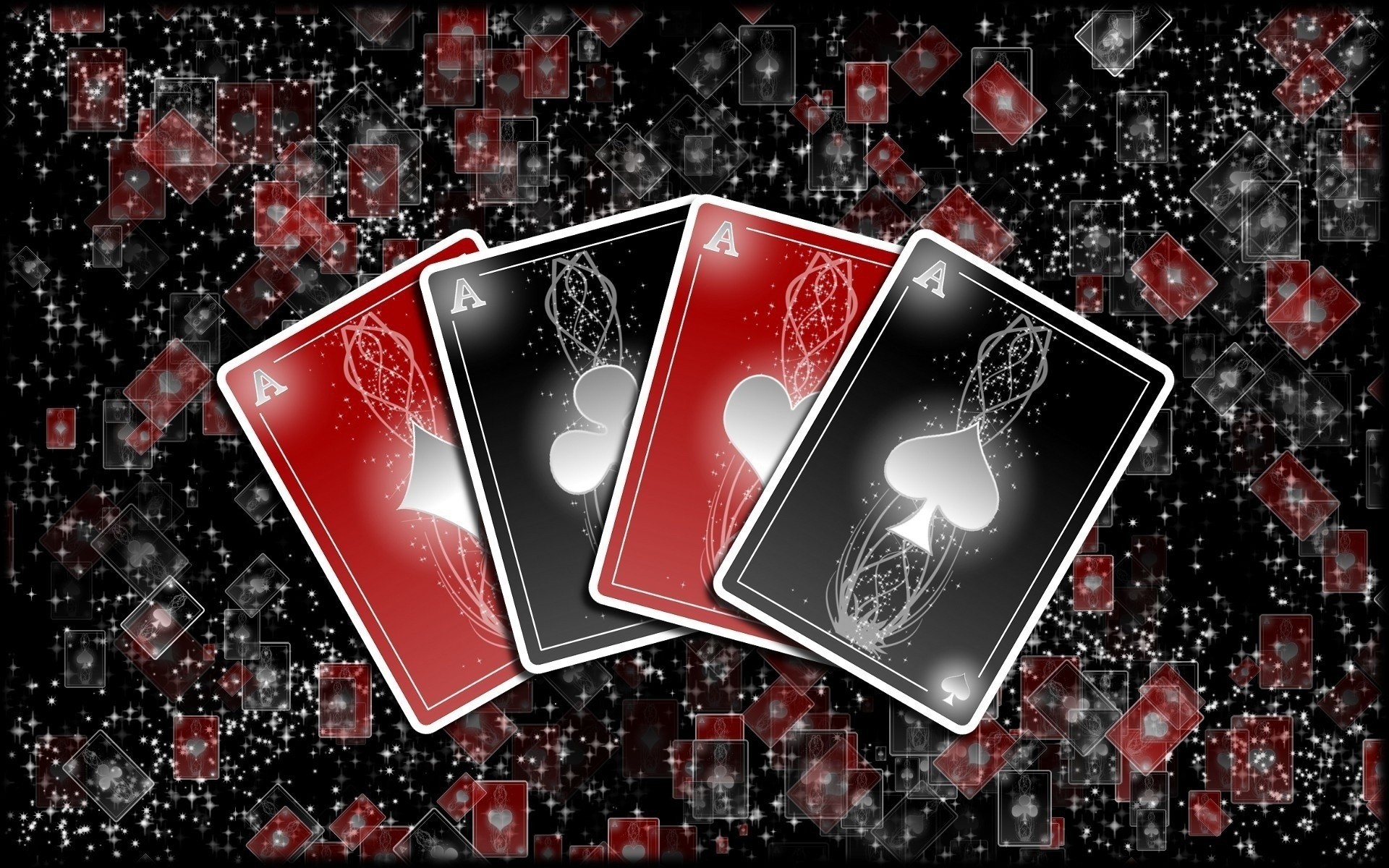 Poker Wallpaper