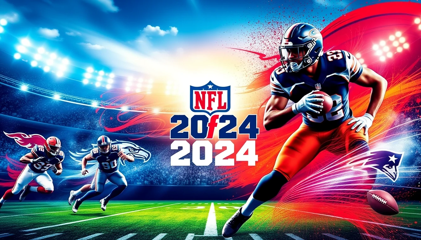 Cool Nfl Wallpaper