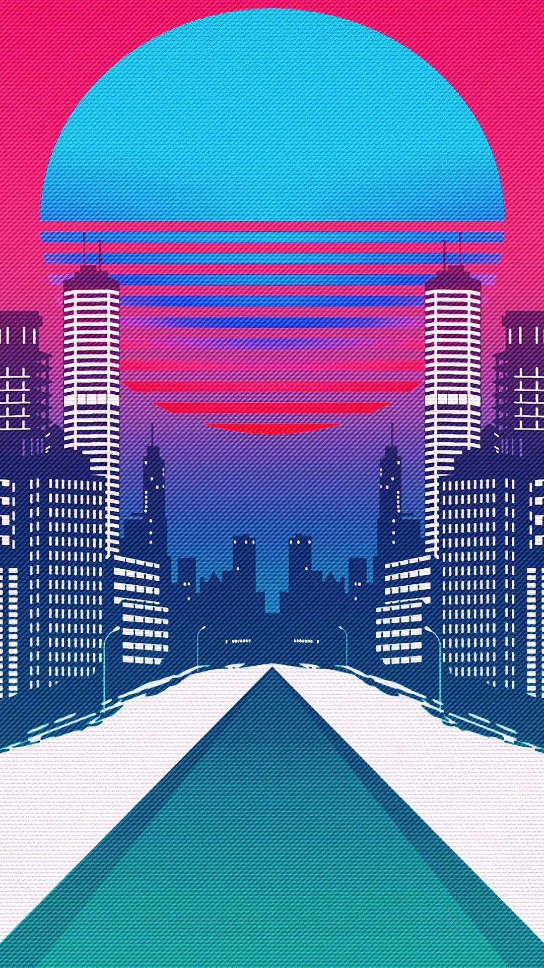 Vintage iPhone Wallpaper